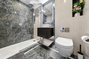 Serene & Lovely Apartment in Paddington