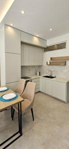 Azure Garden Santorini - Drymades Village