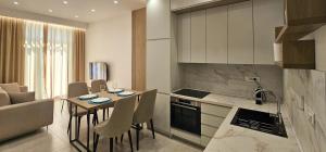 Azure Garden Santorini - Drymades Village