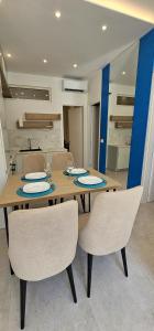 Azure Garden Santorini - Drymades Village