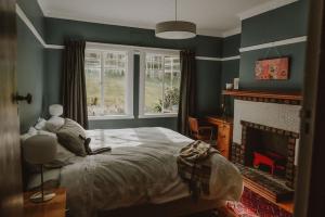 Hartwood Farm in the Huon Valley