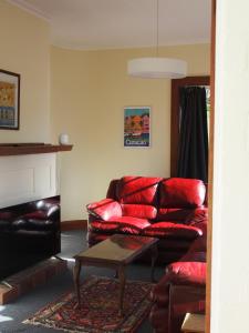 Hartwood Farm in the Huon Valley