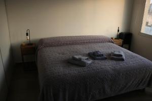 Departamento Alberdi en Tandil