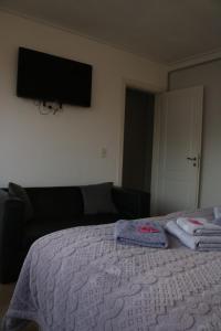 Departamento Alberdi en Tandil