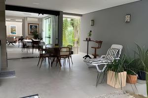 Casa Dani · CURTA! |143| Aconchegante Casa 3 suíte