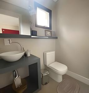 Casa Dani · CURTA! |143| Aconchegante Casa 3 suíte