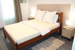 La Cayennaise - Résidence privée avec parking et portail - 3-Sterne-Hotels in Cayenne