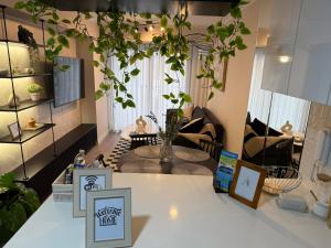 Art10 Milu - Miraflores-Larcomar