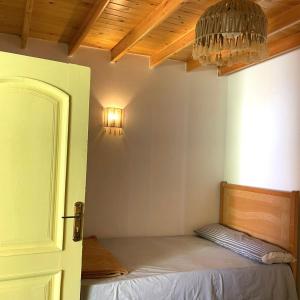 Cozy chalet 1 bedroom