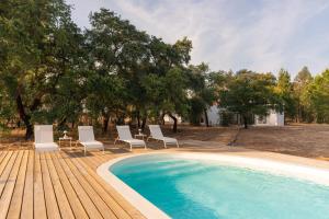 Grandola PineHouse - Aberta Nova - Newly Opened