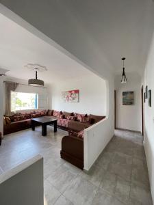 شقة في موقع استراتيجي