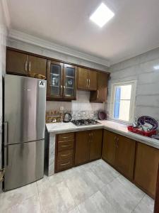 شقة في موقع استراتيجي