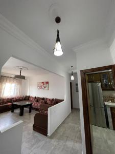 شقة في موقع استراتيجي