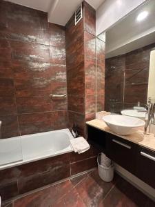 Las Cañitas - Palermo Moderno & Luminoso