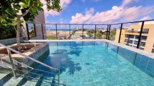 Cupe Exclusive - O melhor do cupe em porto de galinhas by BLU stay