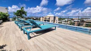 Cupe Exclusive - O melhor do cupe em porto de galinhas by BLU stay