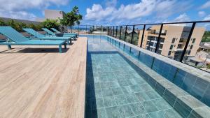 Cupe Exclusive - O melhor do cupe em porto de galinhas by BLU stay