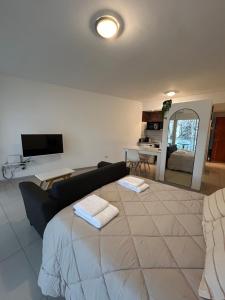 Las Cañitas - Palermo Moderno & Luminoso