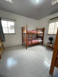 Cop30 casa para 8 pessoas na esquina do evento principal