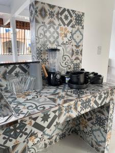 Cop30 casa para 8 pessoas na esquina do evento principal