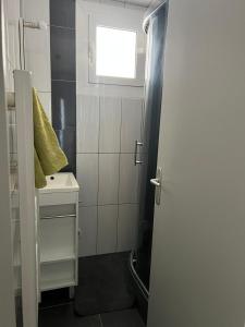 Appartement sympathique