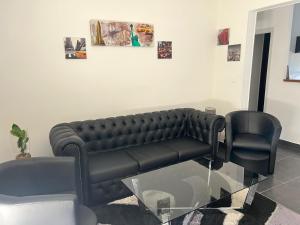 Appartement sympathique