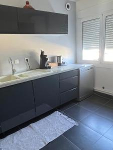 Appartement sympathique