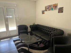 Appartement sympathique
