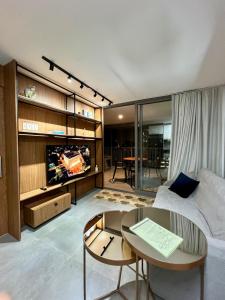 Studio de Luxo São Paulo - 3-Sterne-Hotels in São Paulo