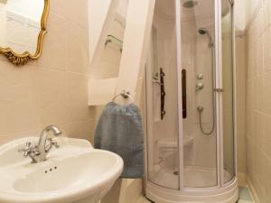 Maisons de vacances Le Petit Chateau : photos des chambres