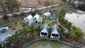 Baan Suan Madam บ้านสวนมาดามวังน้ำเขียว