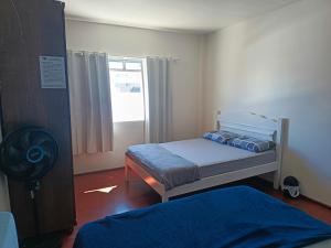 Quarto sossego do Ale