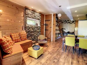 Maisons de vacances Lauriers : photos des chambres