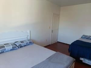 Quarto sossego do Ale