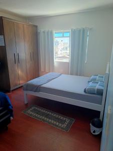 Quarto sossego do Ale