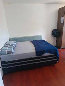 Quarto sossego do Ale