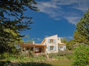 Maisons de vacances Villa Cantirane : photos des chambres
