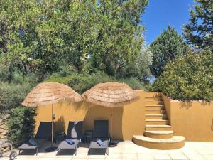 Maisons de vacances Villa Cantirane : photos des chambres