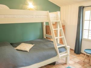 Maisons de vacances Villa Cantirane : photos des chambres