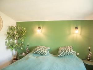 Maisons de vacances Villa Cantirane : photos des chambres