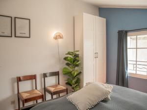 Maisons de vacances Villa Cantirane : photos des chambres