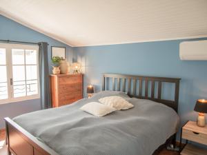 Maisons de vacances Villa Cantirane : photos des chambres