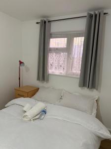 Double Room - Central Dartford - Free Parking