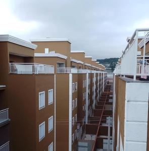 Apartamento compartilhado para mulheres