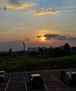 Apartamento compartilhado para mulheres