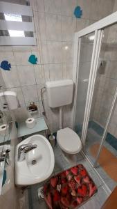 Apartment Savrin