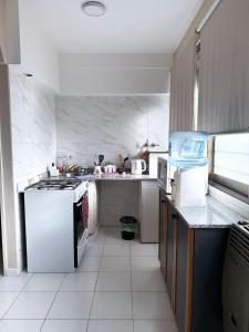 Departamento temporal Mariano