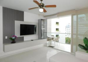 Apartamento Morros 3 Cartagena, Piscina Playa y Mar