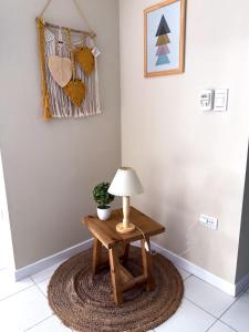 Departamento temporal Mariano