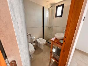 Departamento con Jacuzzi en Pinamar Centro